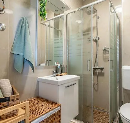 Deluxe 3 Bedroom With Sea View Appartement *