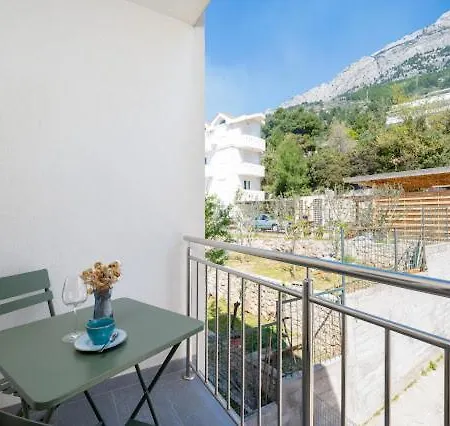 Deluxe 3 Bedroom With Sea View